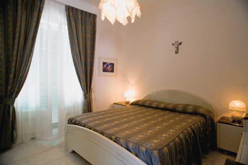 Villa Natalina Forio  Exterior photo