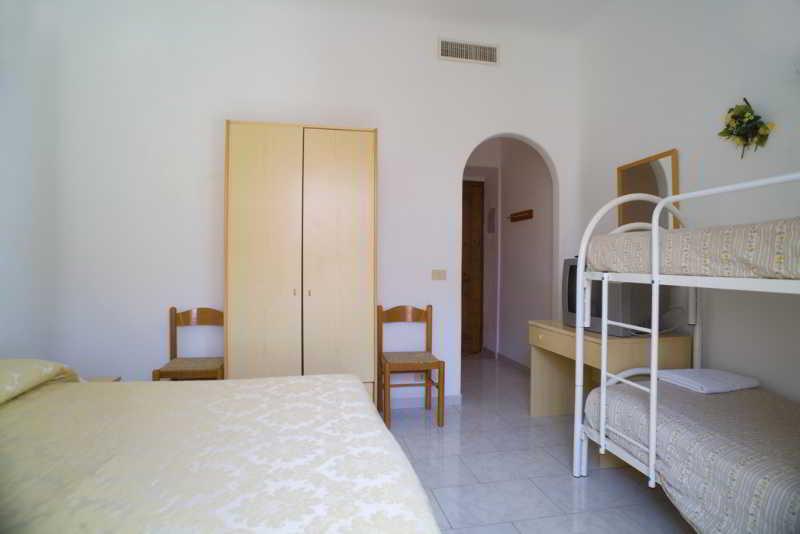 Villa Natalina Forio  Exterior photo