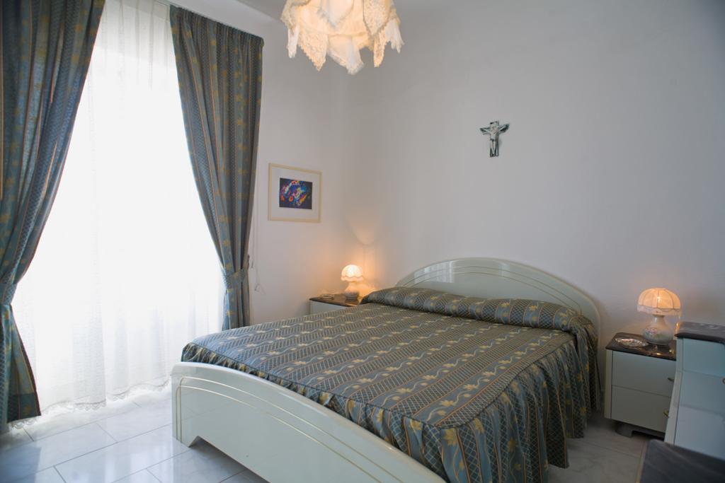 Villa Natalina Forio  Exterior photo