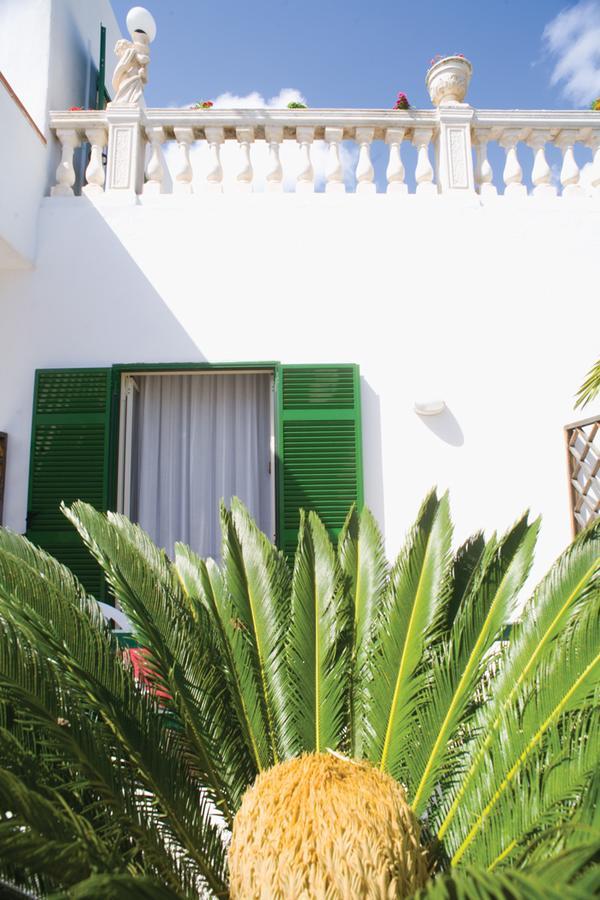 Villa Natalina Forio  Exterior photo